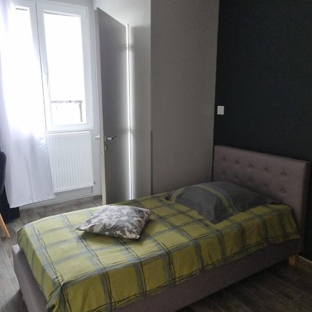 Hotel Restaurant Du Commerce Poulainville Zewnętrze zdjęcie