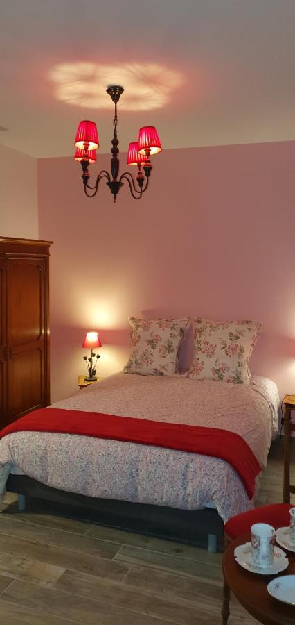 Hotel Restaurant Du Commerce Poulainville Zewnętrze zdjęcie