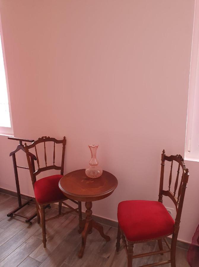 Hotel Restaurant Du Commerce Poulainville Zewnętrze zdjęcie