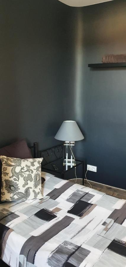 Hotel Restaurant Du Commerce Poulainville Zewnętrze zdjęcie