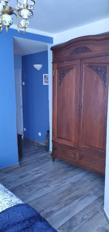 Hotel Restaurant Du Commerce Poulainville Zewnętrze zdjęcie