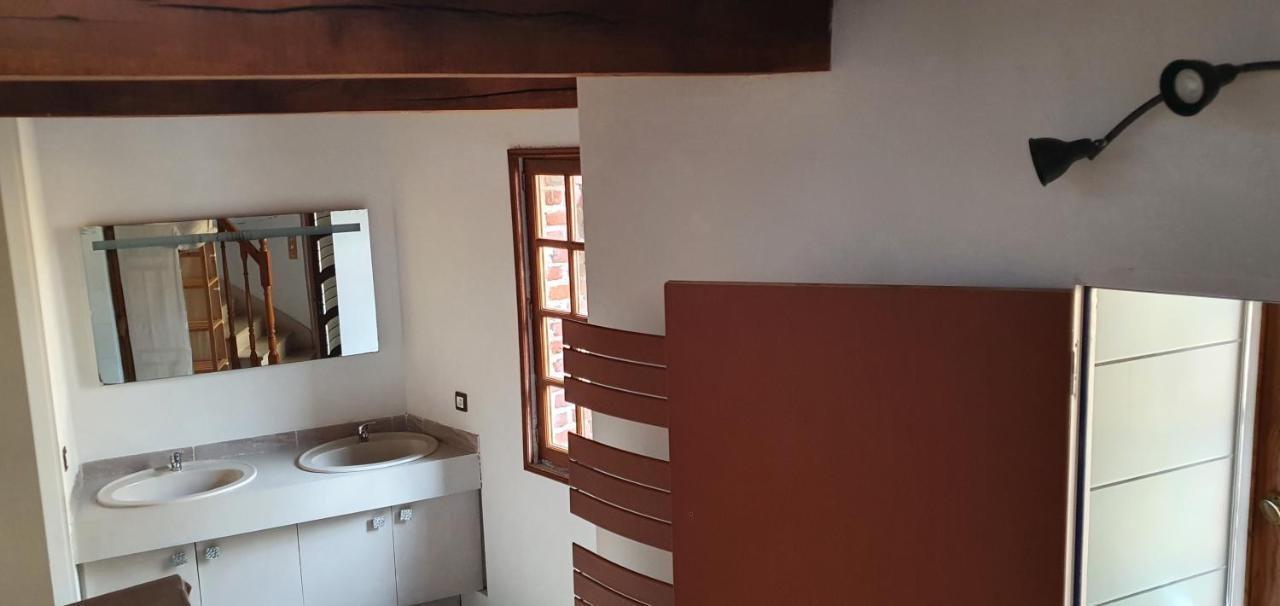 Hotel Restaurant Du Commerce Poulainville Zewnętrze zdjęcie